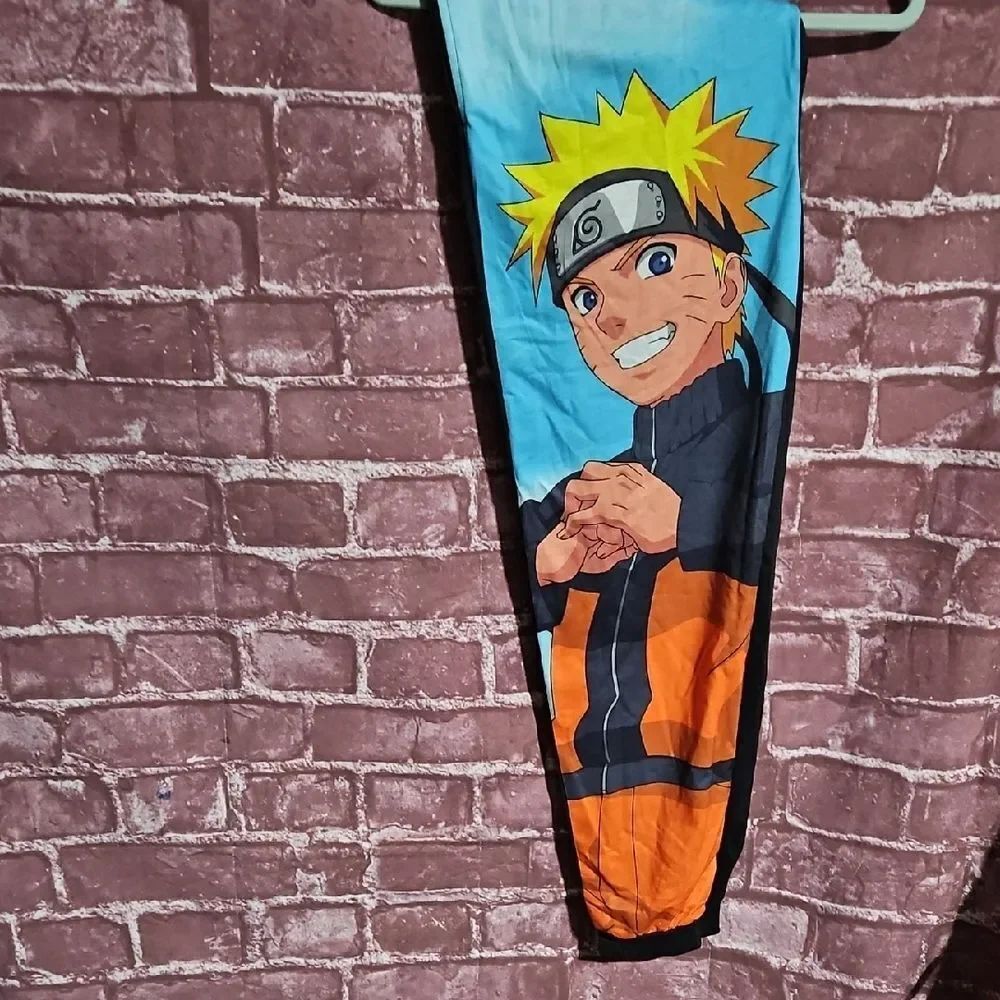 Anime Naruto Character Sleep Pants